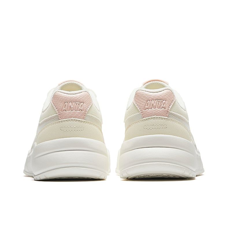 Giày Thời Trang Thể Thao Nữ X-Game Shoes Anta 1225B8011U-3