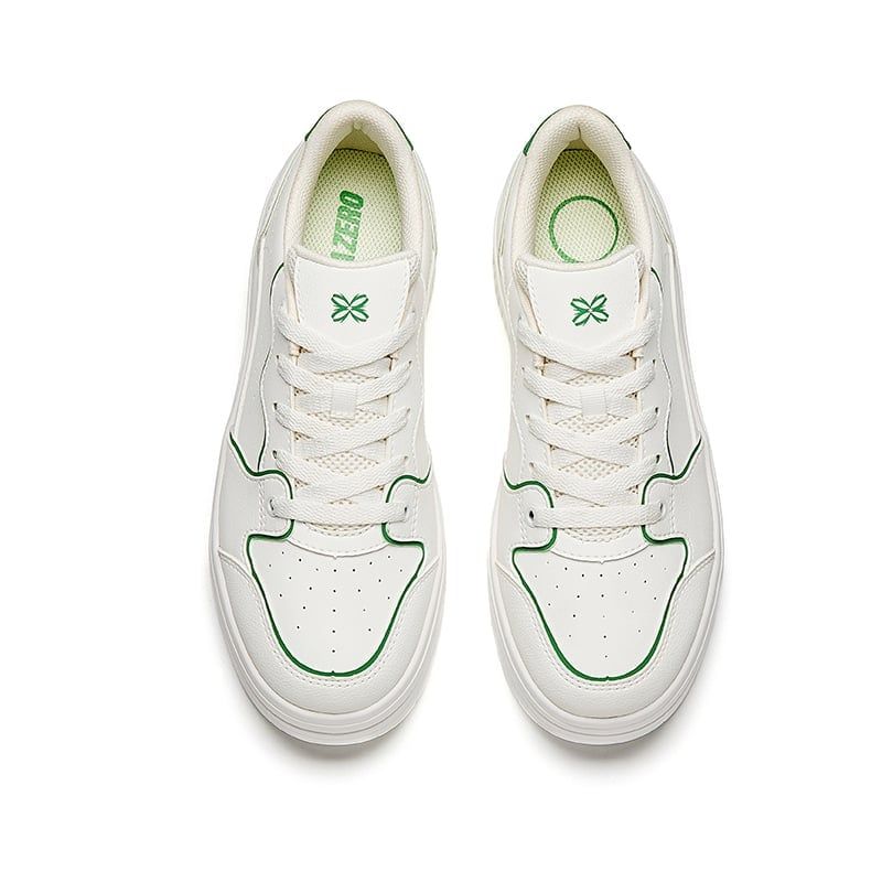 [Live] Giày thời trang thể thao nữ X-Game Shoes ANTA (G182) 1225B8032-1