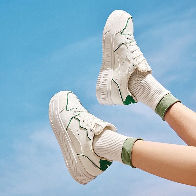 [Live] Giày thời trang thể thao nữ X-Game Shoes ANTA (G182) 1225B8032-1