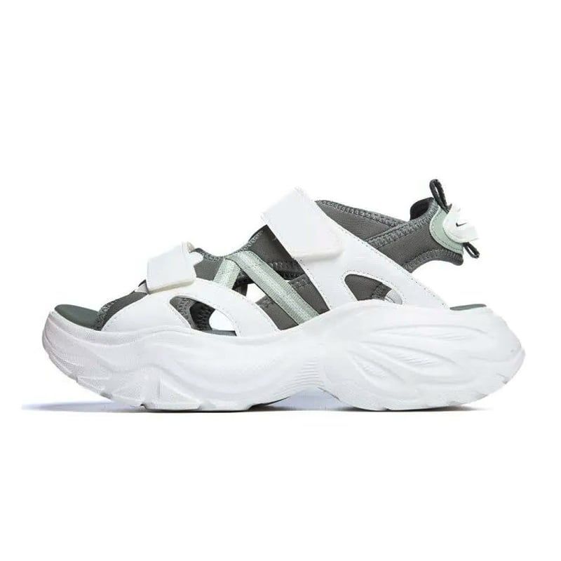 Sandals thể thao nữ Star River Beach ANTA 1225B8518-1