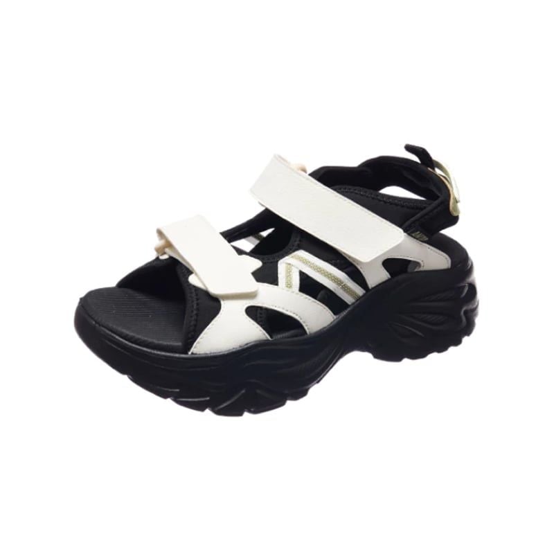 Sandals thể thao nữ Star River Beach ANTA 1225B8518-2