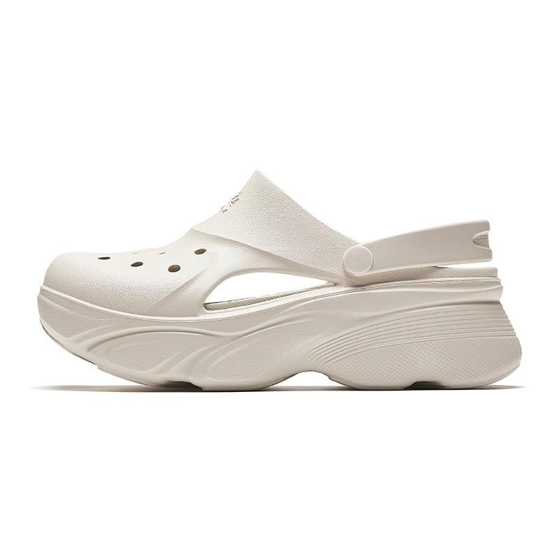 Dép thể thao nữ CLAW CROCS ANTA 1225B8531-2