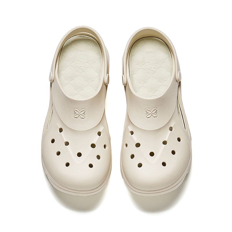 Dép thể thao nữ CLAW CROCS ANTA 1225B8531-2