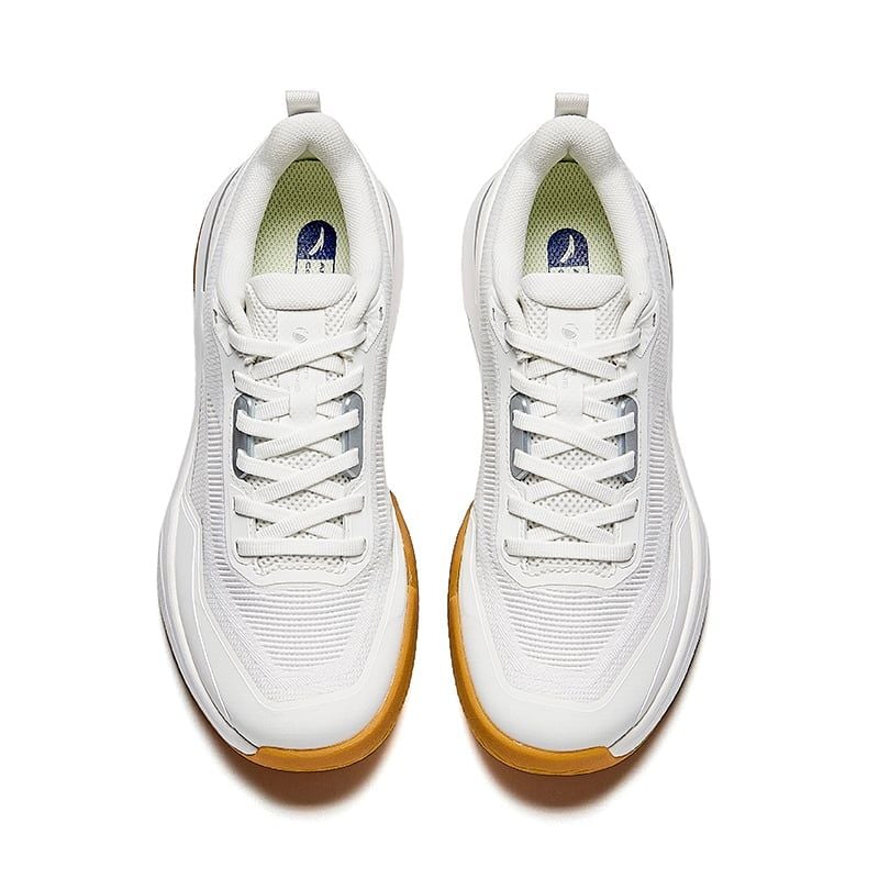 Giày Tennis Thể Thao Nữ ANTA 1225C3303U-1