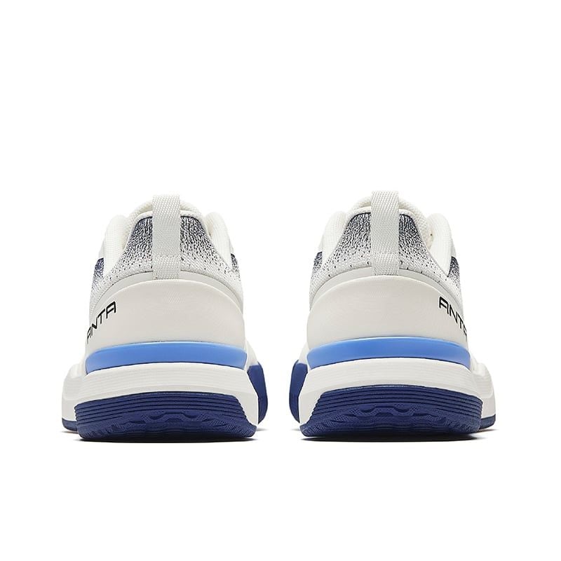 Giày Tennis Thể Thao Nữ ANTA 1225C3303U-3