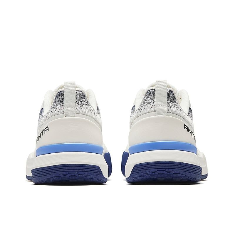 [Live] Giày Tennis Thể Thao Nữ ANTA (G171) 1225C3303U-3