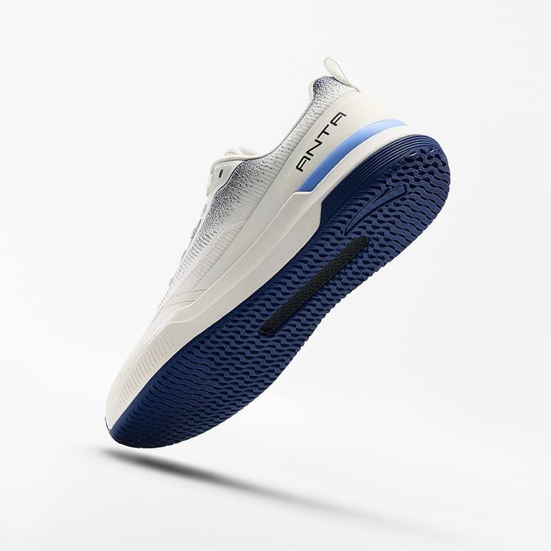 Giày Tennis Thể Thao Nữ ANTA 1225C3303U-3