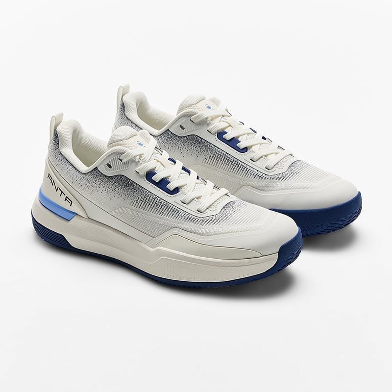 Giày Tennis Thể Thao Nữ ANTA 1225C3303U-3