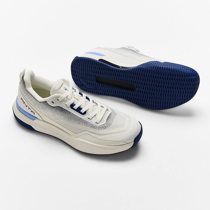 Giày Tennis Thể Thao Nữ ANTA 1225C3303U-3