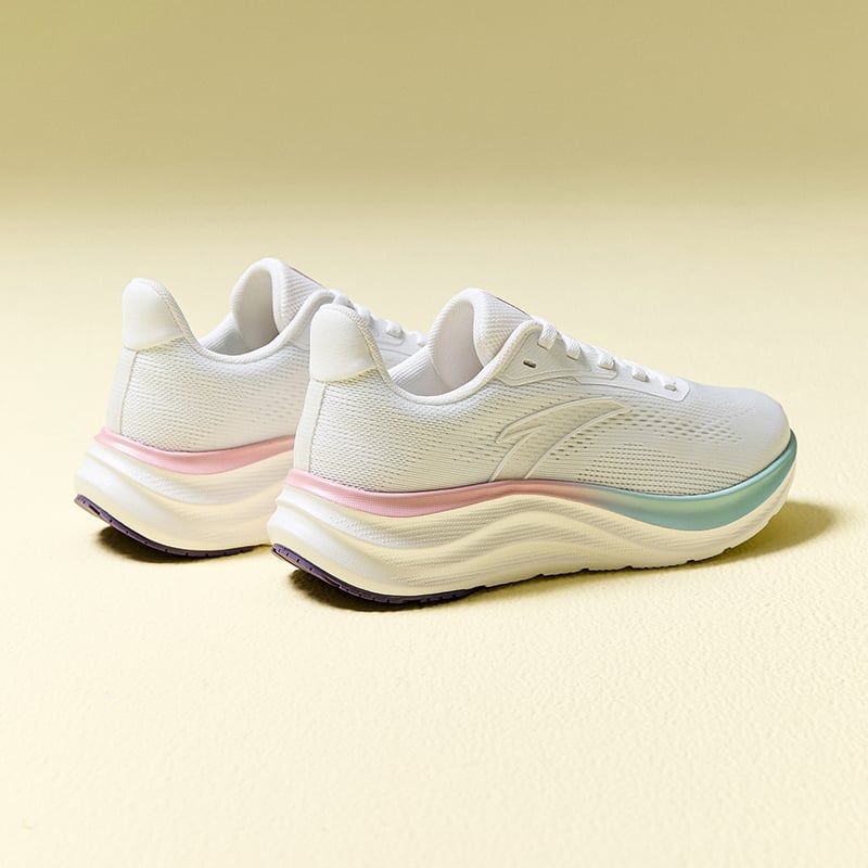 Giày Chạy Thể Thao Nữ BASIC ANTA 1225C5509R-3