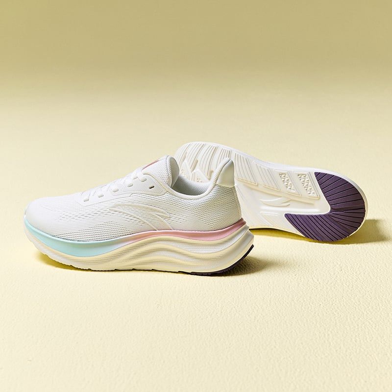 Giày Chạy Thể Thao Nữ BASIC ANTA 1225C5509R-3