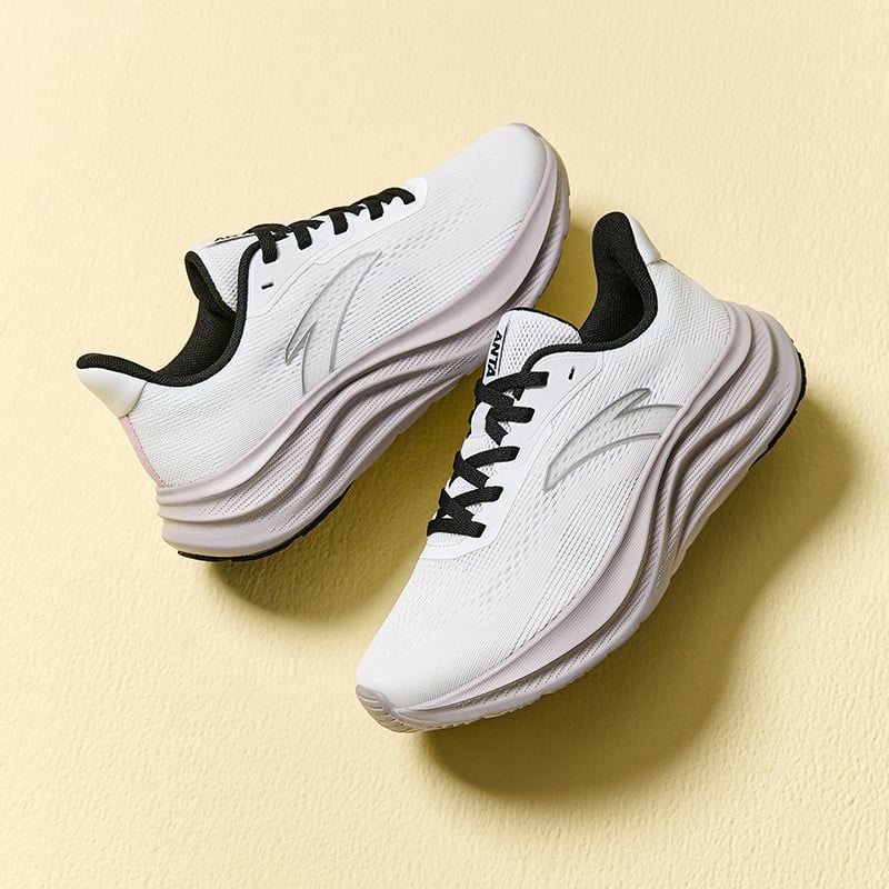 Giày Chạy Thể Thao Nữ BASIC ANTA 1225C5509R-5