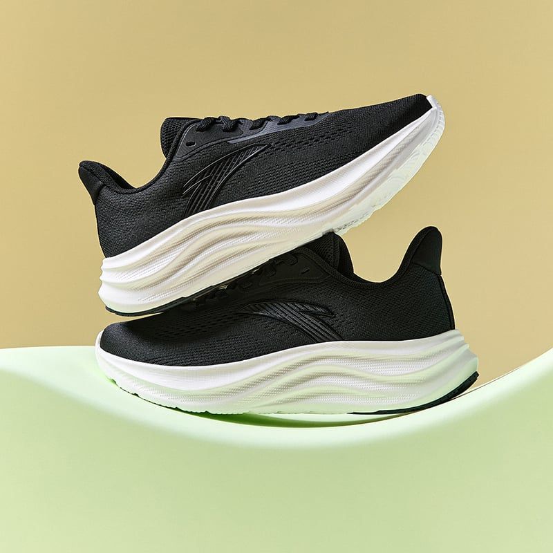 Giày Chạy Thể Thao Nữ BASIC ANTA 1225C5509R-6