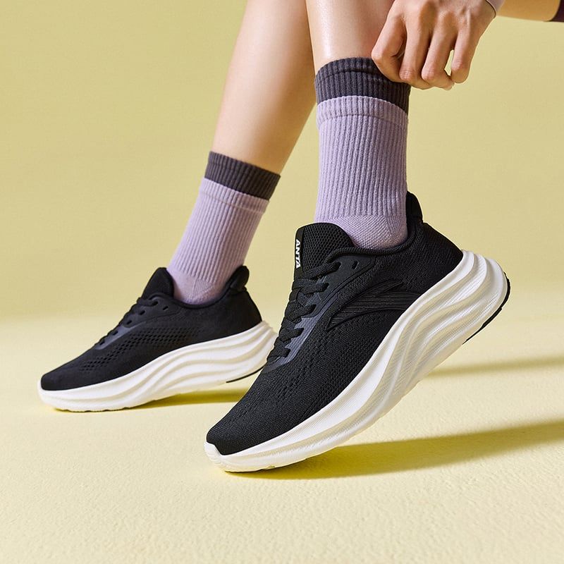 Giày Chạy Thể Thao Nữ BASIC ANTA 1225C5509R-6