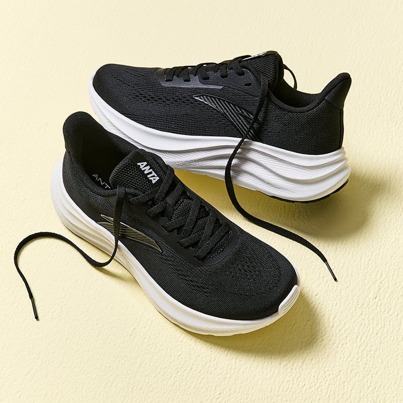 Giày Chạy Thể Thao Nữ BASIC ANTA 1225C5509R-6