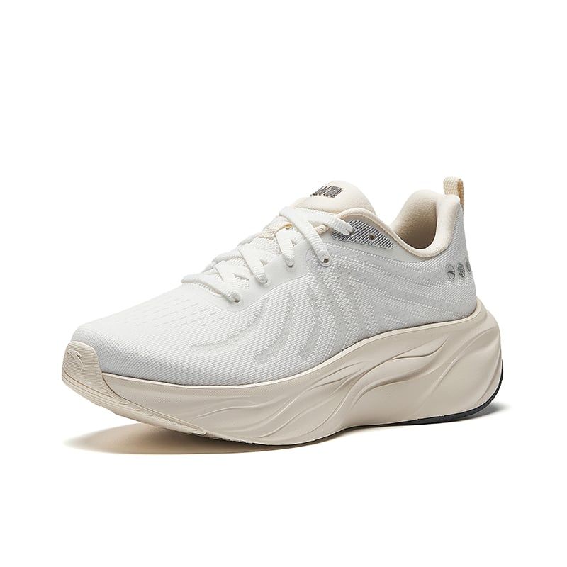 Giày Chạy Thể Thao Nữ Leaf Anta 1225C5515-1