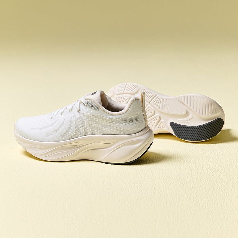 Giày Chạy Thể Thao Nữ Leaf Anta 1225C5515-1