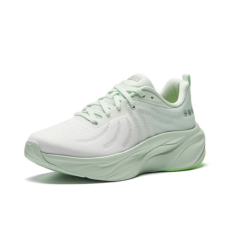 Giày Chạy Thể Thao Nữ Leaf Anta 1225C5515-2