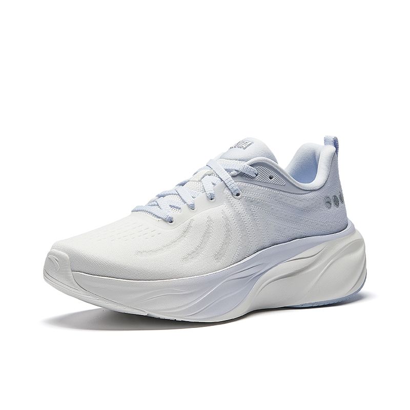 Giày Chạy Thể Thao Nữ Leaf Anta 1225C5515-3