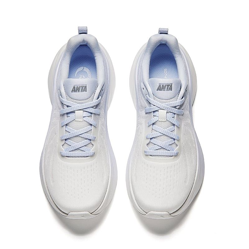 Giày Chạy Thể Thao Nữ Leaf Anta 1225C5515-3