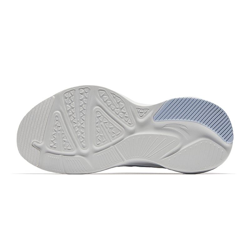 Giày Chạy Thể Thao Nữ Leaf Anta 1225C5515-3