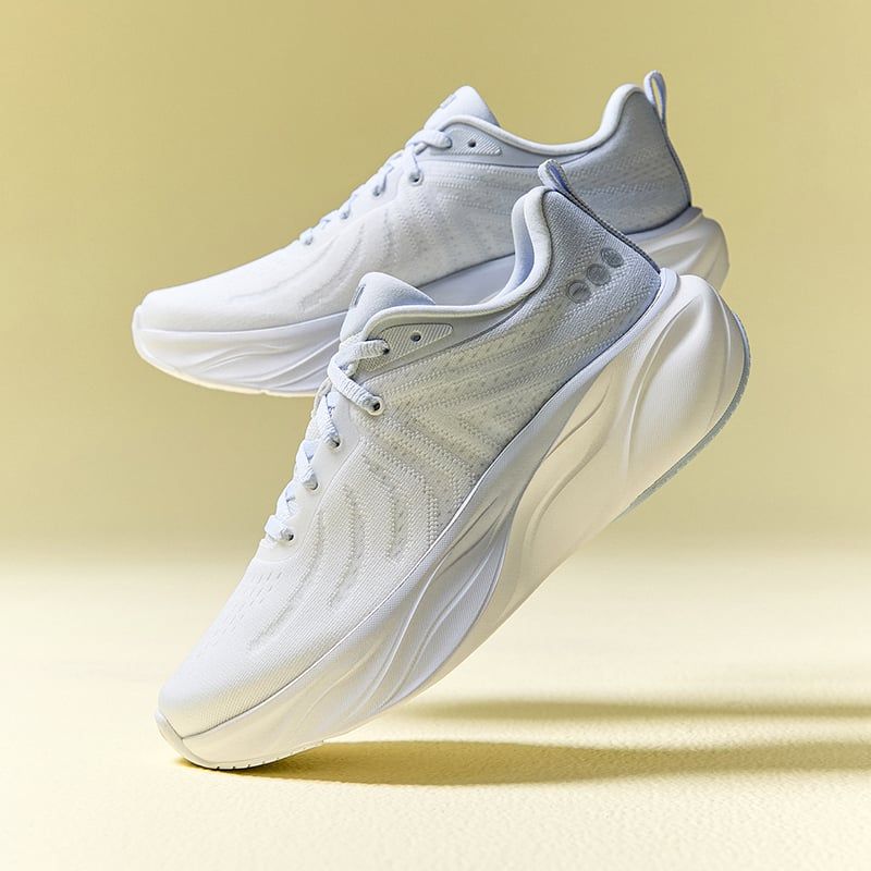 Giày Chạy Thể Thao Nữ Leaf Anta 1225C5515-3