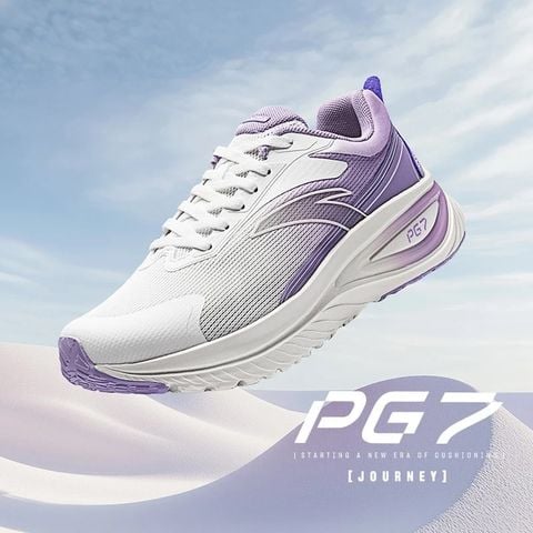 [Live] Giày chạy thể thao nữ PG7 ANTA (G170) 1225C5519R-1