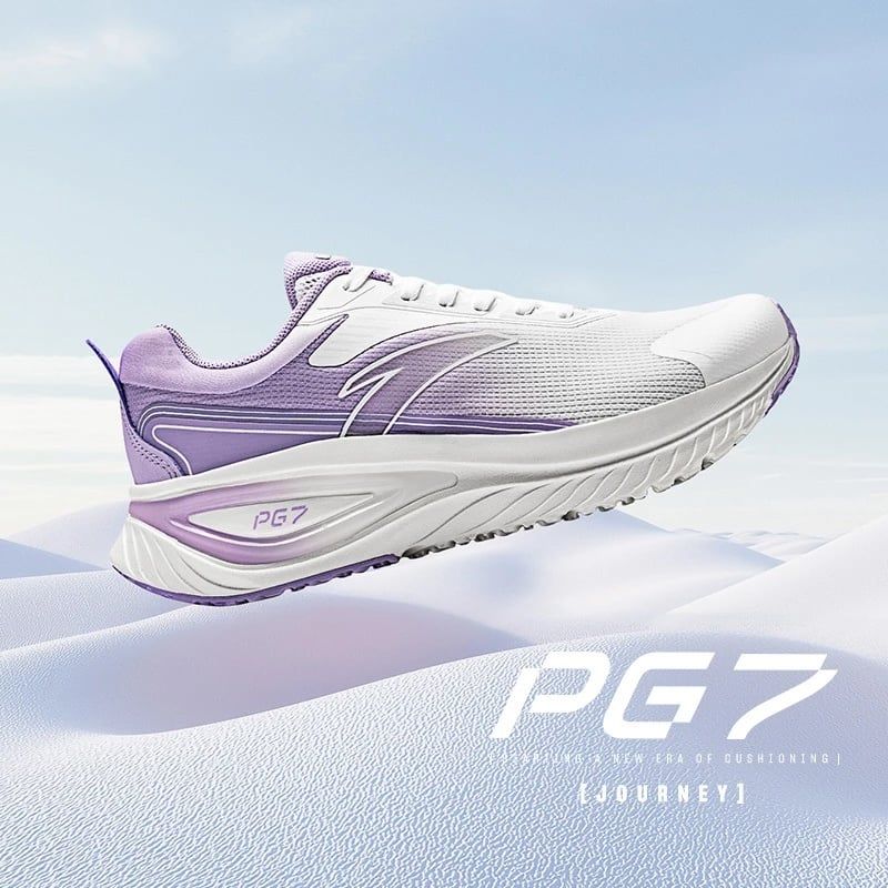 [Live] Giày chạy thể thao nữ PG7 ANTA (G170) 1225C5519R-1