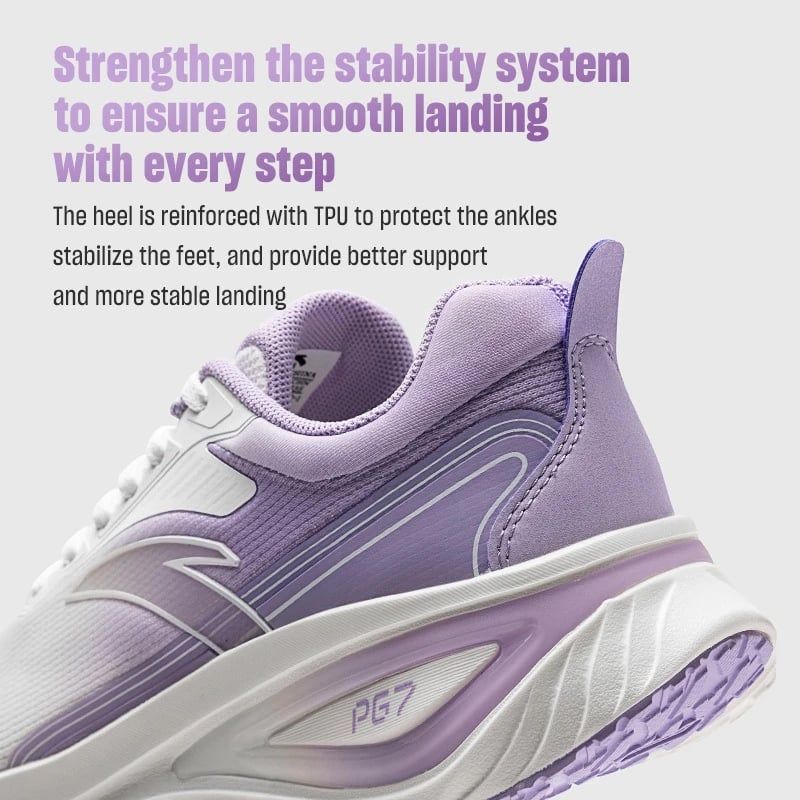 [Live] Giày chạy thể thao nữ PG7 ANTA (G170) 1225C5519R-1