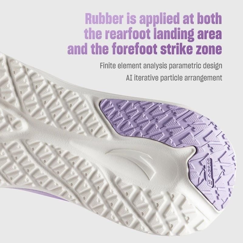 [Live] Giày chạy thể thao nữ PG7 ANTA (G170) 1225C5519R-1