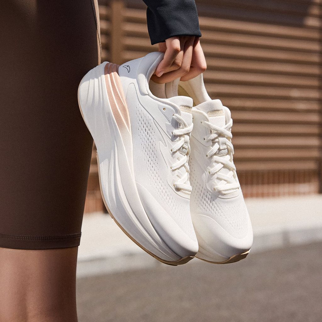 [Live] Giày Chạy Thể Thao Nữ PG7 Travel 2S Anta (G43) 1225C5545-1