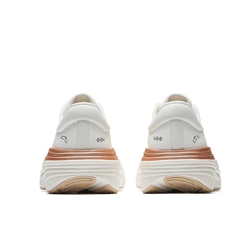 [Live] Giày Chạy Thể Thao Nữ PG7 Travel 2S Anta (G43) 1225C5545-1