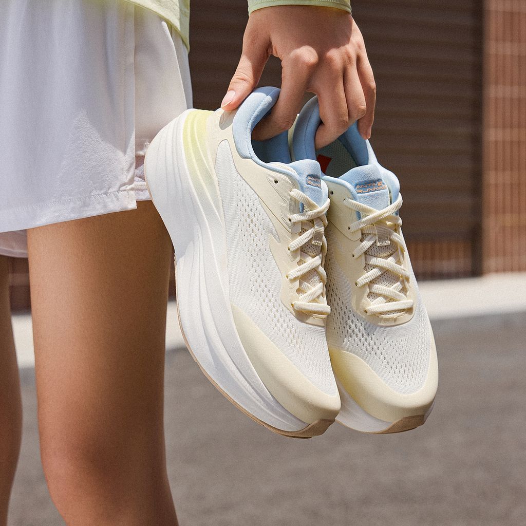 Giày Chạy Thể Thao Nữ PG7 Travel 2S Anta (G157) 1225C5545-3