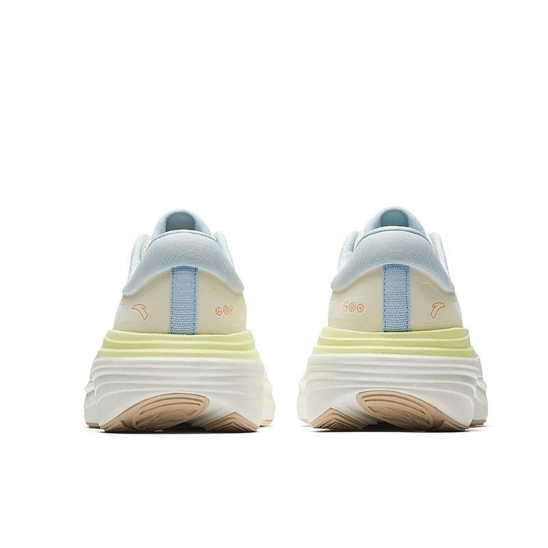 [Live] Giày Chạy Thể Thao Nữ PG7 Travel 2S Anta (G157) 1225C5545-3