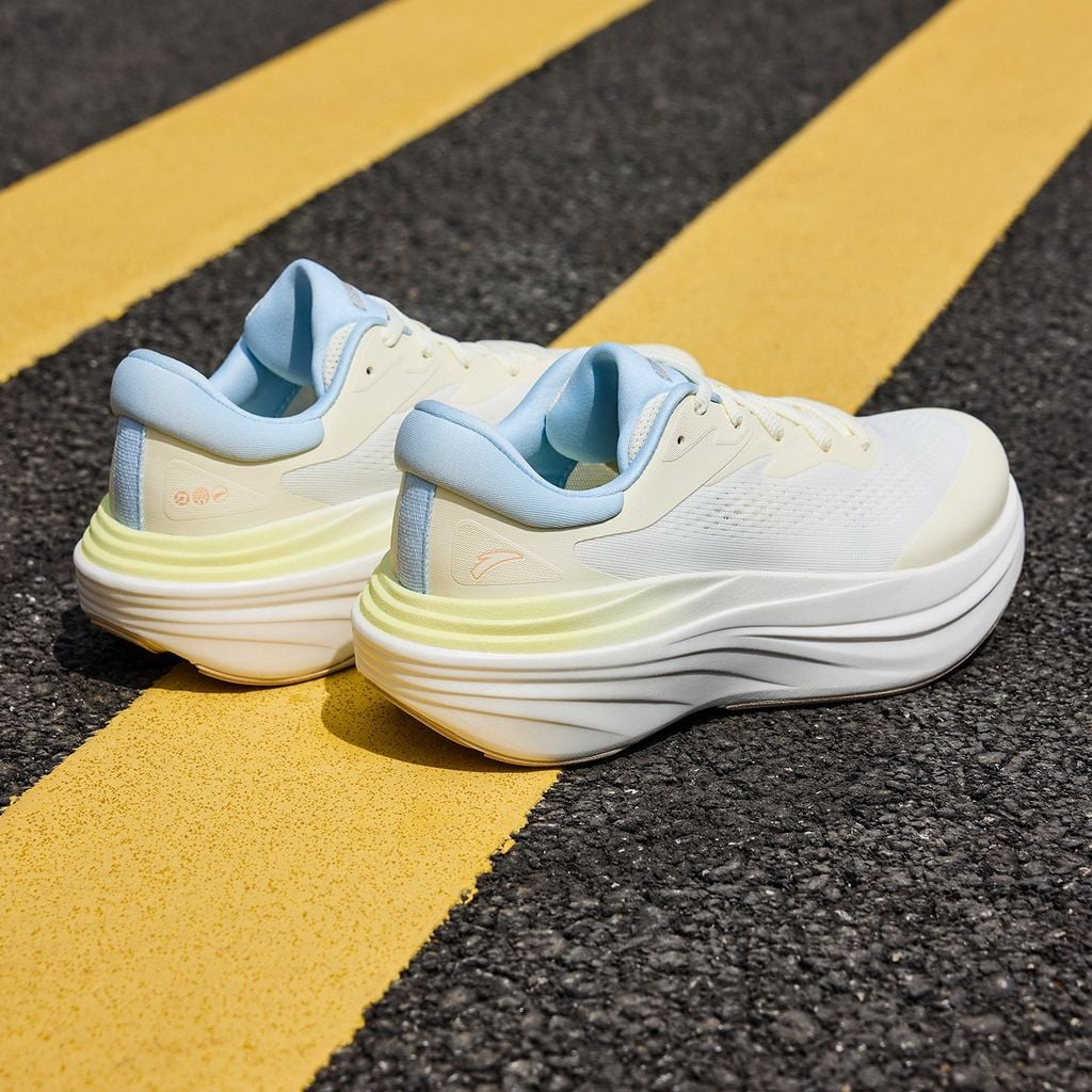 Giày Chạy Thể Thao Nữ PG7 Travel 2S Anta (G157) 1225C5545-3