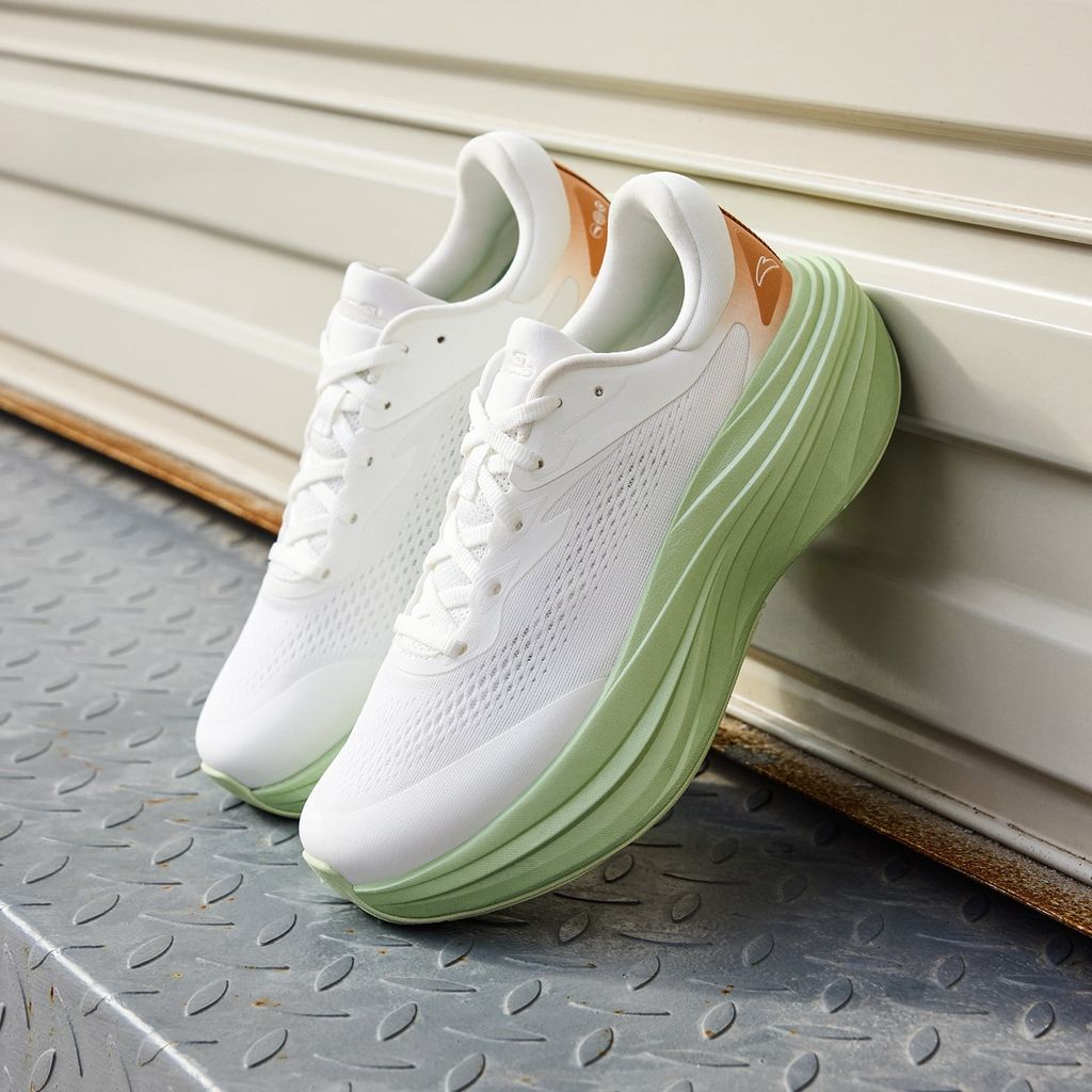 [Live] Giày Chạy Thể Thao Nữ PG7 Travel 2S Anta (G45) 1225C5545-5