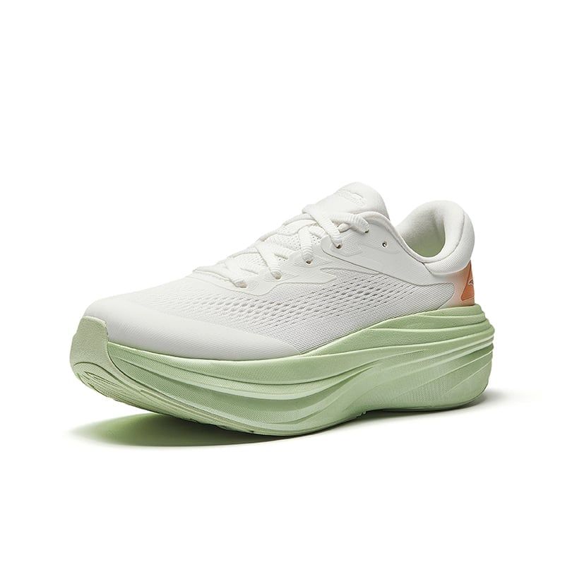 [Live] Giày Chạy Thể Thao Nữ PG7 Travel 2S Anta (G45) 1225C5545-5