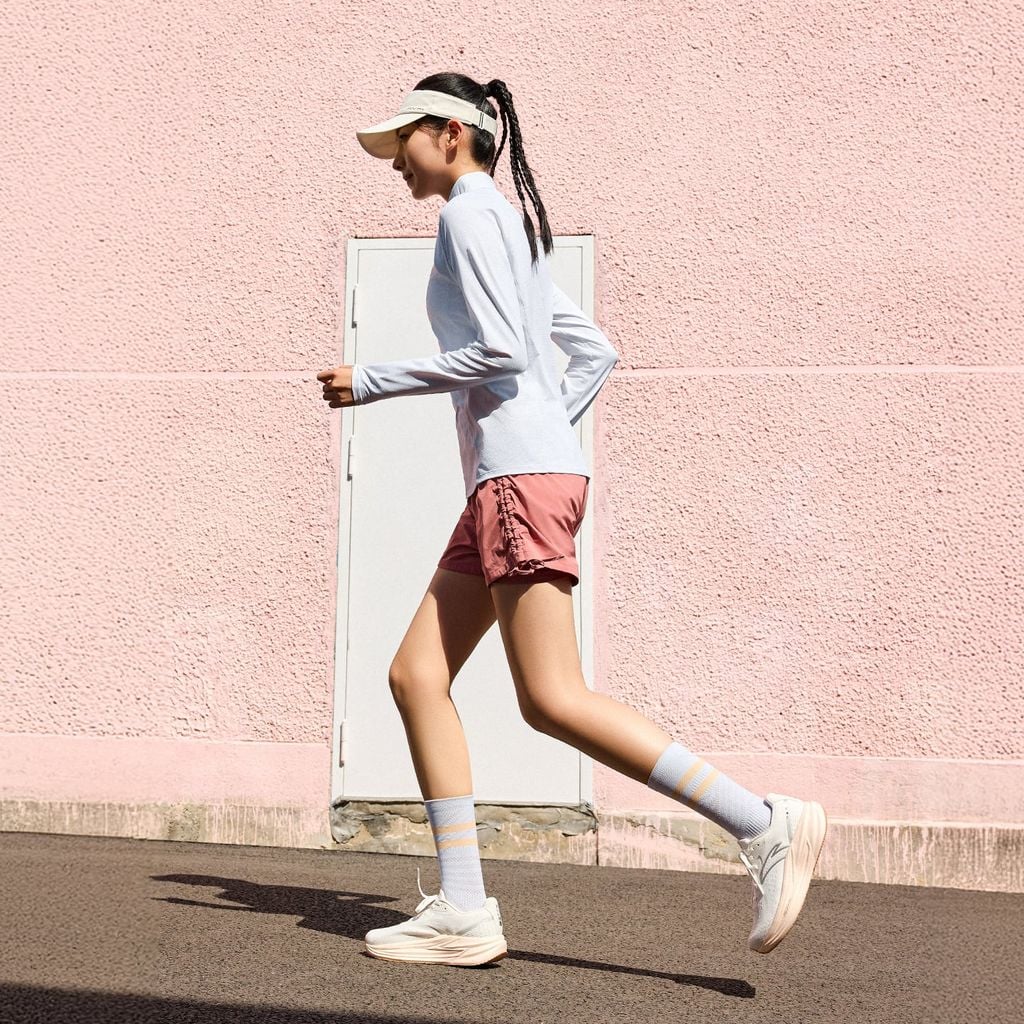 Giày Chạy Thể Thao Nữ PG7 Ultra G21 4.0 ANTA 1225C5562A-3