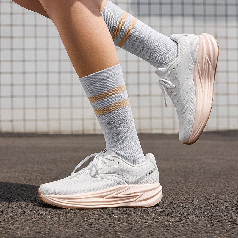 Giày Chạy Thể Thao Nữ PG7 Ultra G21 4.0 ANTA 1225C5562A-3