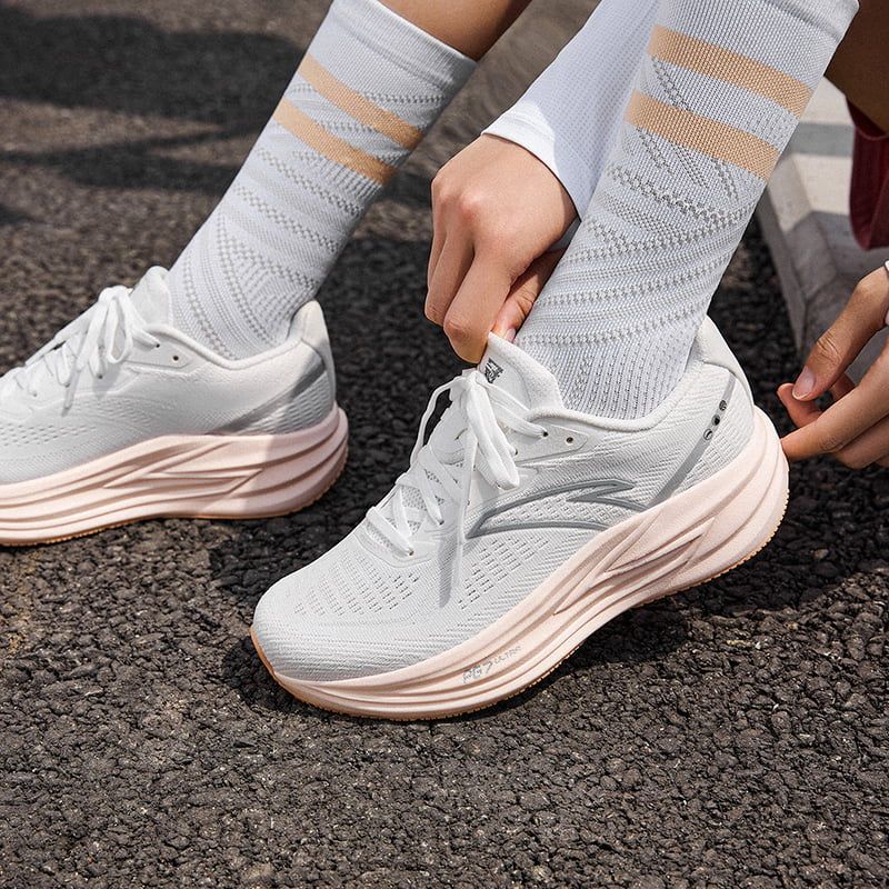 Giày Chạy Thể Thao Nữ PG7 Ultra G21 4.0 ANTA 1225C5562A-3