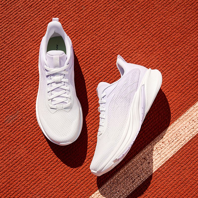 Giày Chạy Thể Thao Nữ Air Walker Anta 1225C5585-2