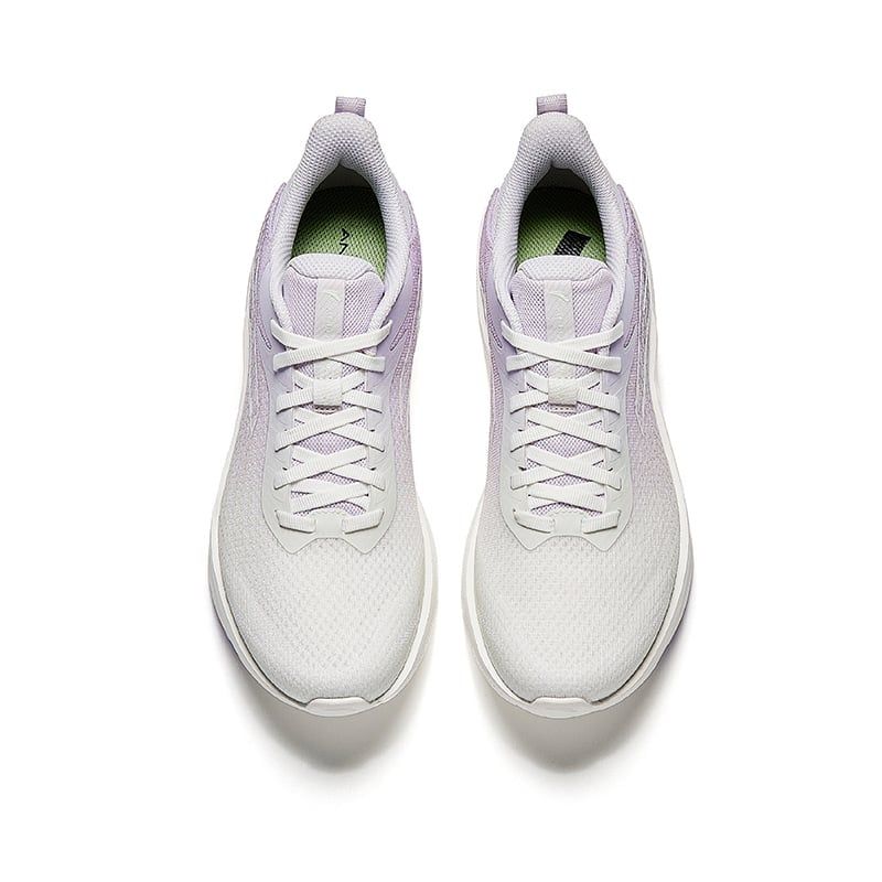 [Live] Giày Chạy Thể Thao Nữ Air Walker Anta (G126) 1225C5585-2