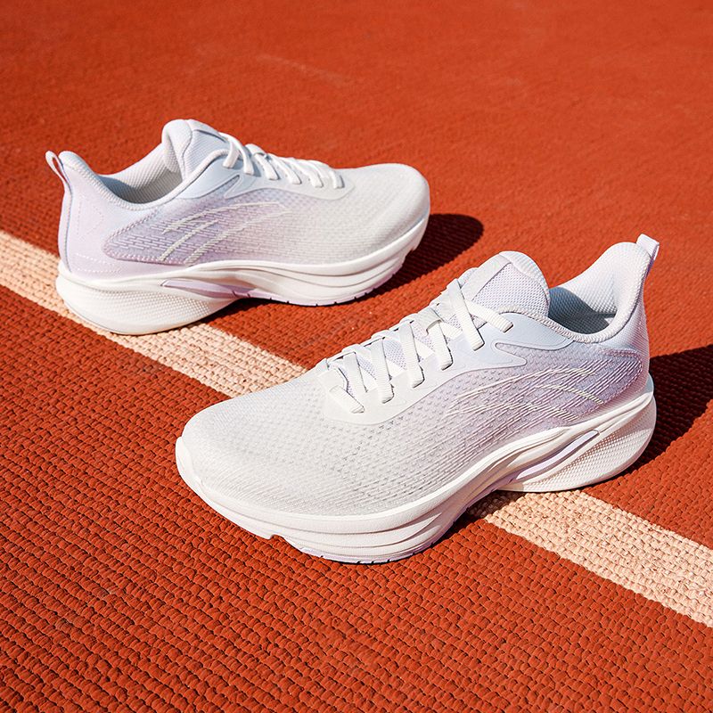 Giày Chạy Thể Thao Nữ Air Walker Anta 1225C5585-2