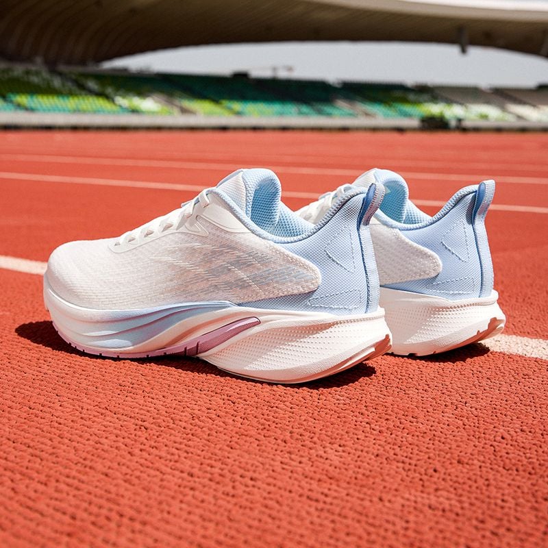 Giày Chạy Thể Thao Nữ Air Walker Anta 1225C5585-4