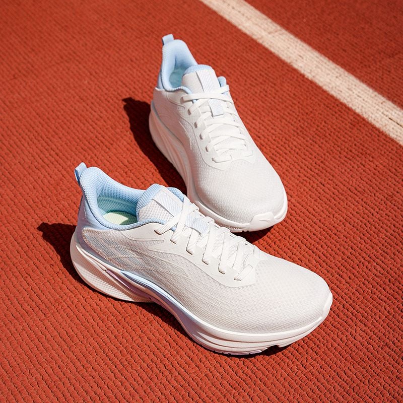 Giày Chạy Thể Thao Nữ Air Walker Anta 1225C5585-4