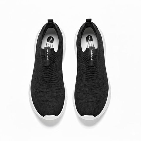 Giày Tập Thể Thao Nữ Slip-On ANTA 1225C7703R-1