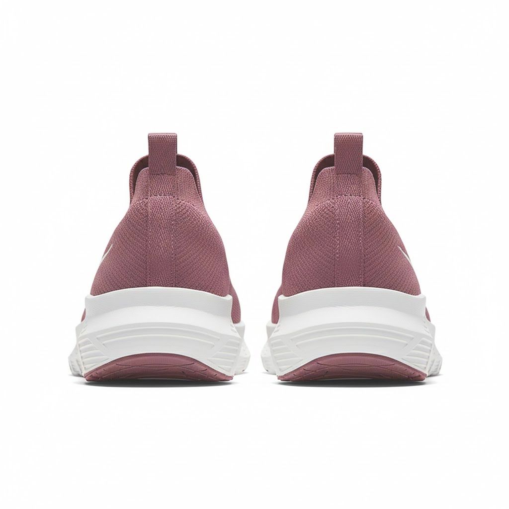 Giày Tập Thể Thao Nữ Slip-on ANTA 1225C7703R-3