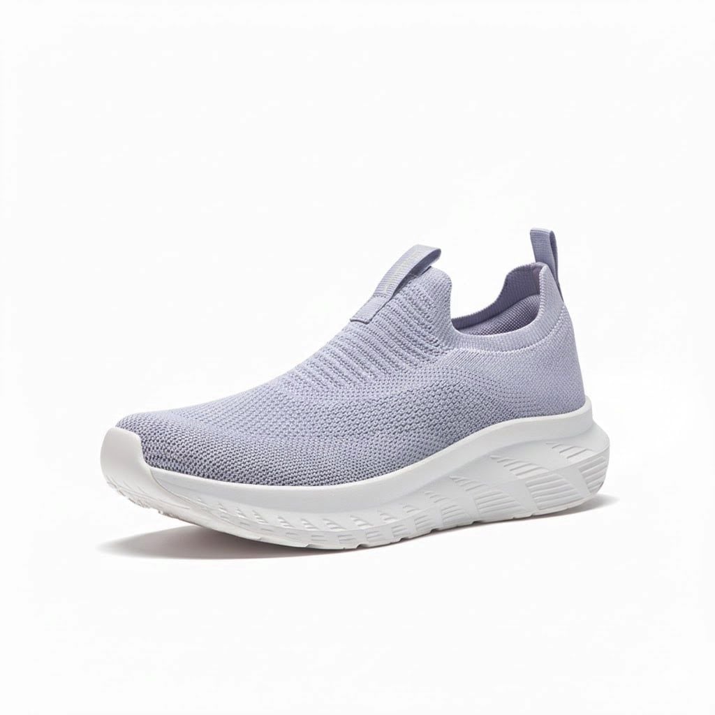 Giày Tập Thể Thao Nữ Slip-On ANTA 1225C7703R-4