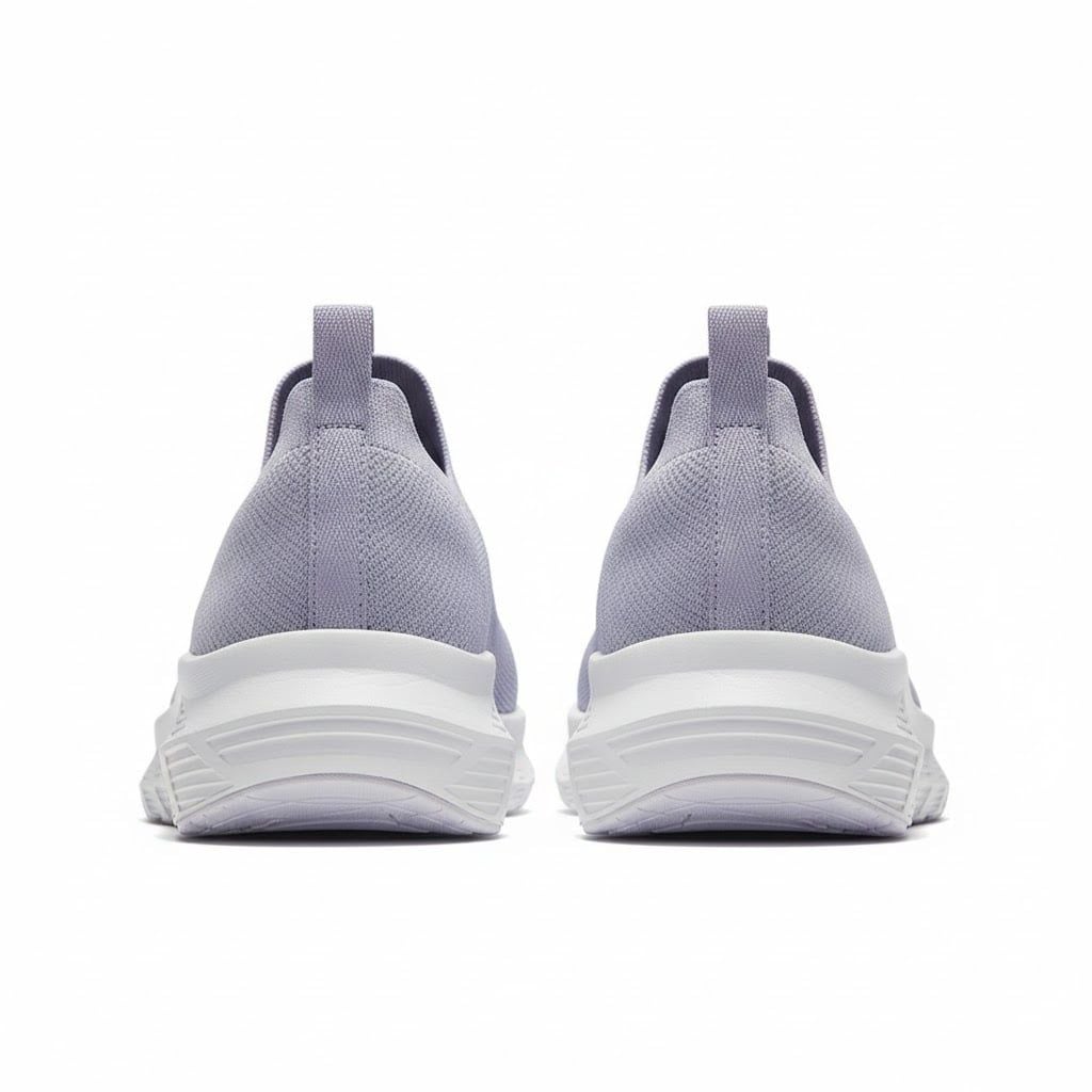 Giày Tập Thể Thao Nữ Slip-On ANTA 1225C7703R-4