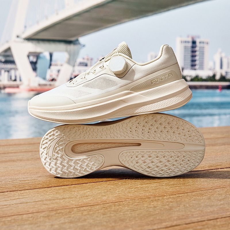 Giày Tập Thể Thao Nữ Shocking 12 Pro Anta 1225C7711-5